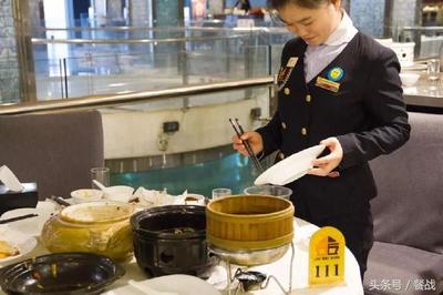 餐饮竞争 超越你死我活，共创蓝海之道