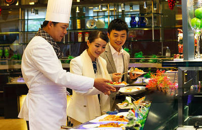 揭秘自助餐的赚钱之道 经营秘诀全解析