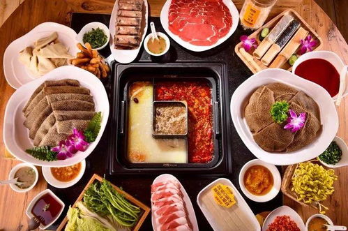 产品主义 搅动万亿火锅市场的餐饮服务新引擎