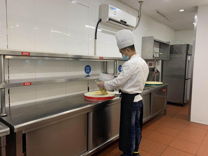 余姚餐饮“红黑榜”第20期 聚焦乡镇餐饮服务质量