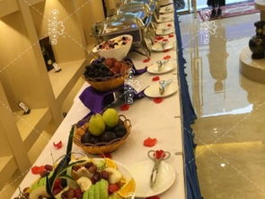 广州茶歇冷餐公司 宴会外卖与到会服务引领餐饮新体验