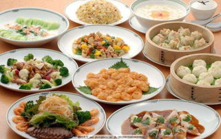青麦源餐饮服务 | 一起去饭堂吃饭吧！