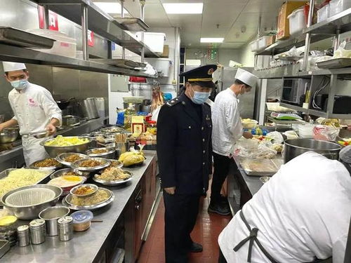 平安长风，节后开工 餐饮服务人员忙碌实况揭秘