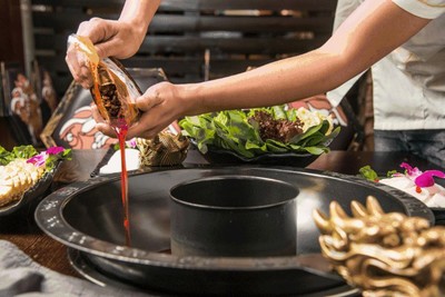 专业火锅底料代加工与批发定制服务，助力餐饮业务腾飞